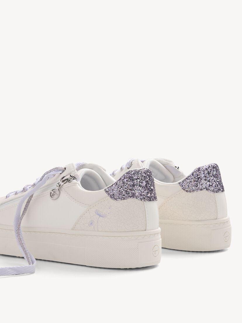 Sneaker, LILAC COMB, hi-res
