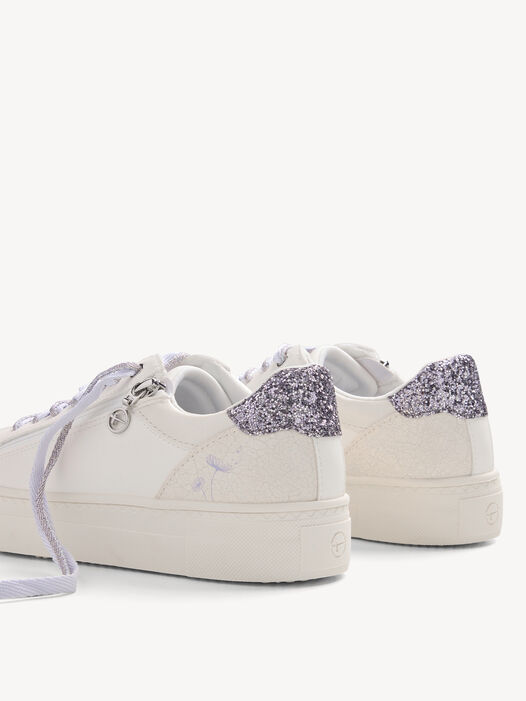 Sneaker, LILAC COMB, hi-res