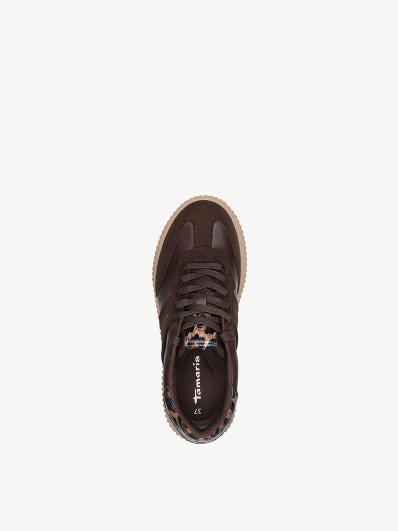 Basket - marron, MOCCA COMB, hi-res