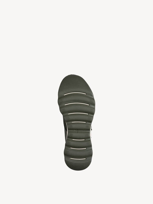 Sneaker, OLIVE COMB, hi-res