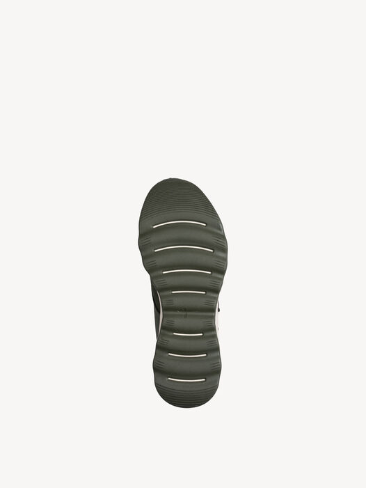 Sneaker, OLIVE COMB, hi-res