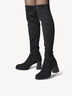Overknee boots - undefined, BLACK, hi-res