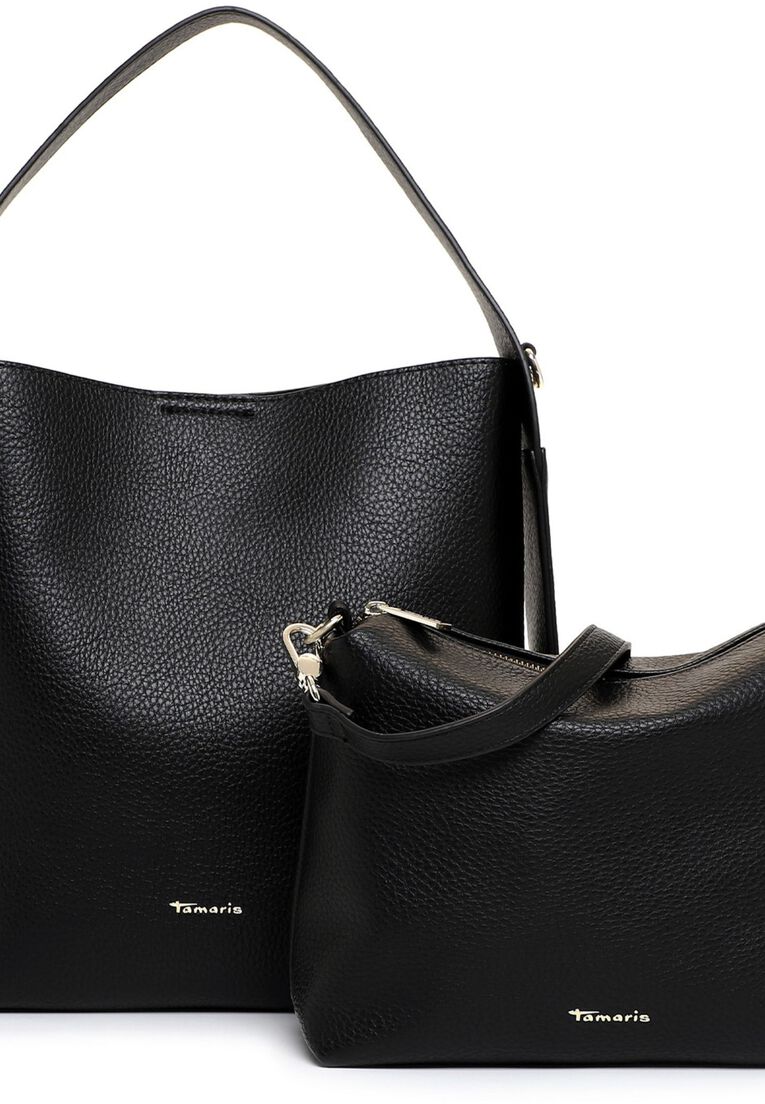 Tas, black, hi-res