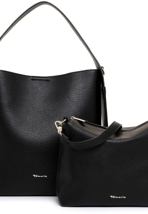 Tas, black, hi-res