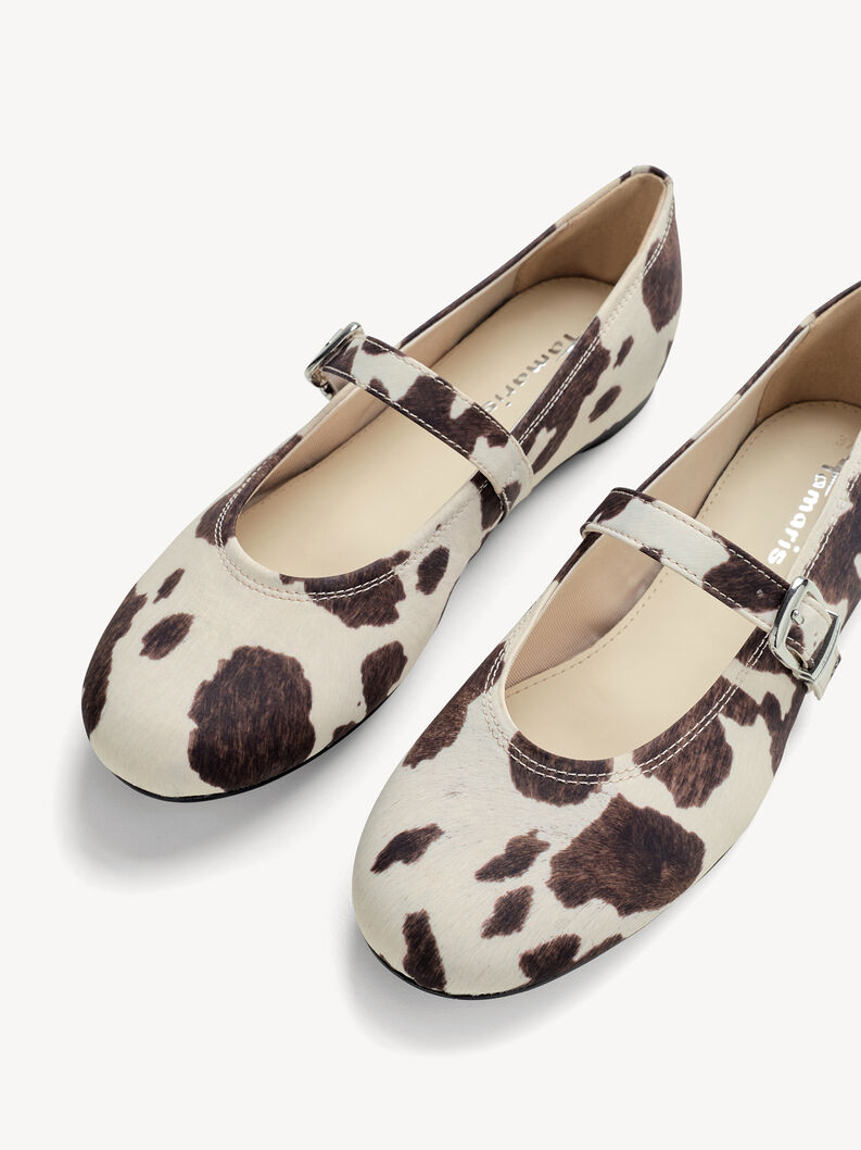 Ballerina, COW, hi-res