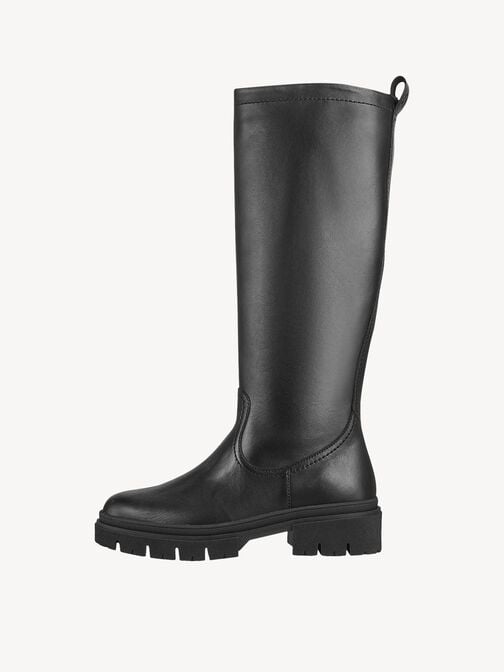 Stiefel, BLACK, hi-res