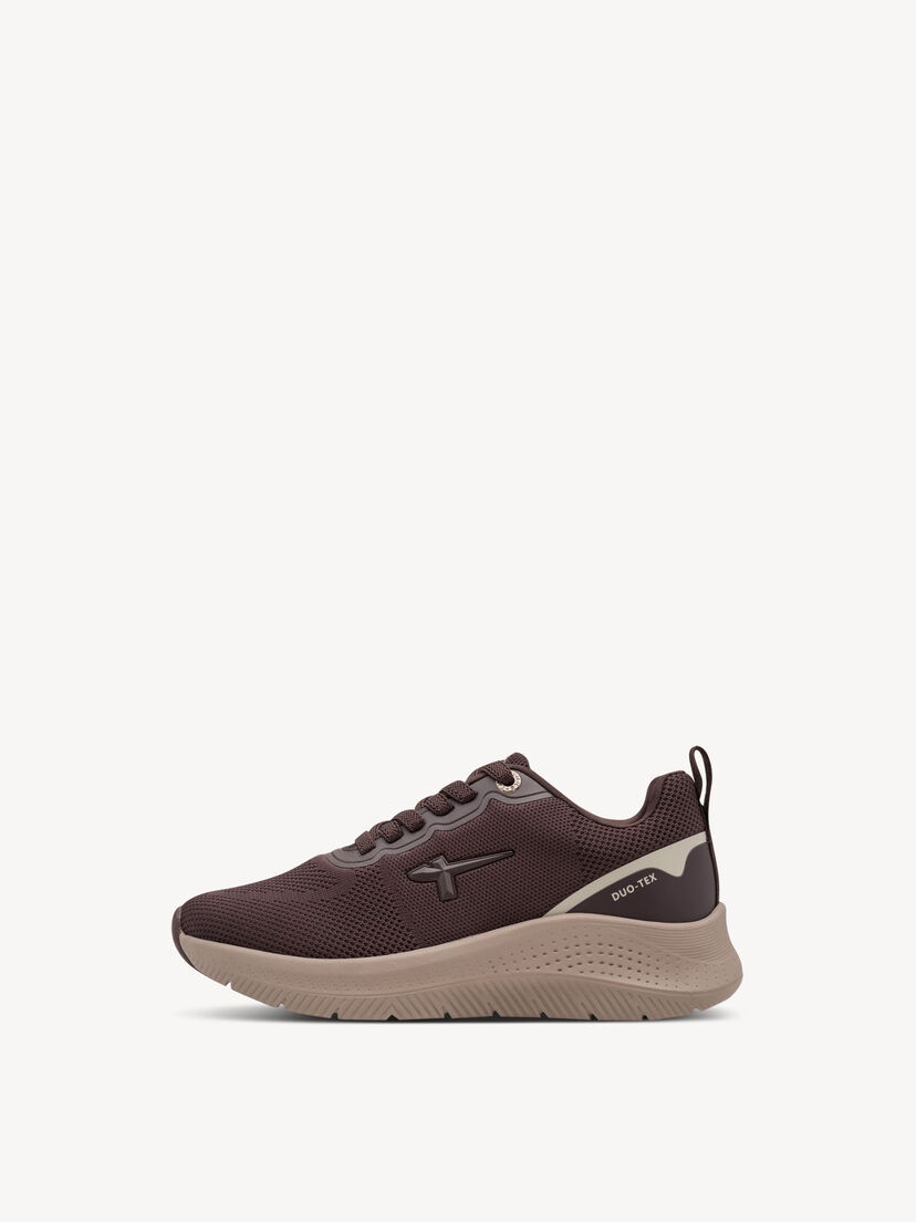 Sneaker - bruin, 304, hi-res