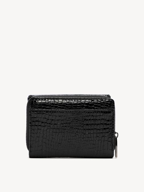 Wallet, black, hi-res