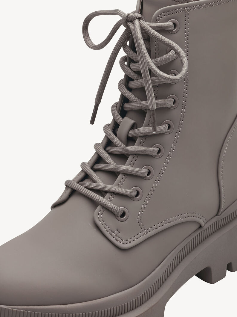 Stiefelette - beige, TAUPE, hi-res