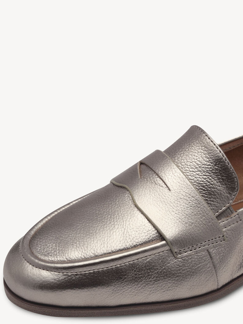 Παντόφλες, LIGHT GOLD, hi-res