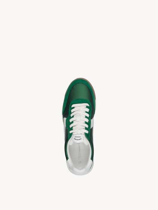 Sneaker, GREEN, hi-res