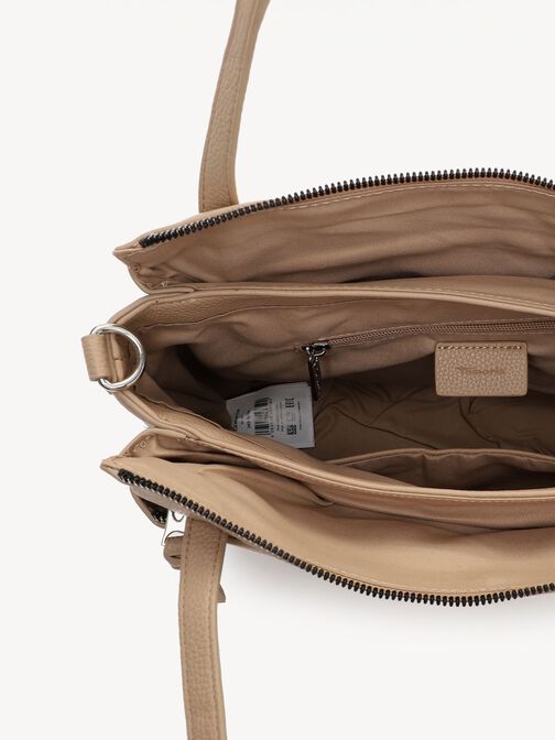 Sac cabas, sand, hi-res