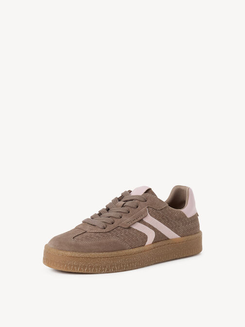 Basket, BROWN/ROSE, hi-res