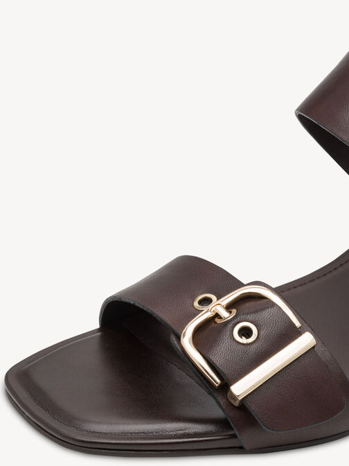 Heeled sandal, 304, hi-res