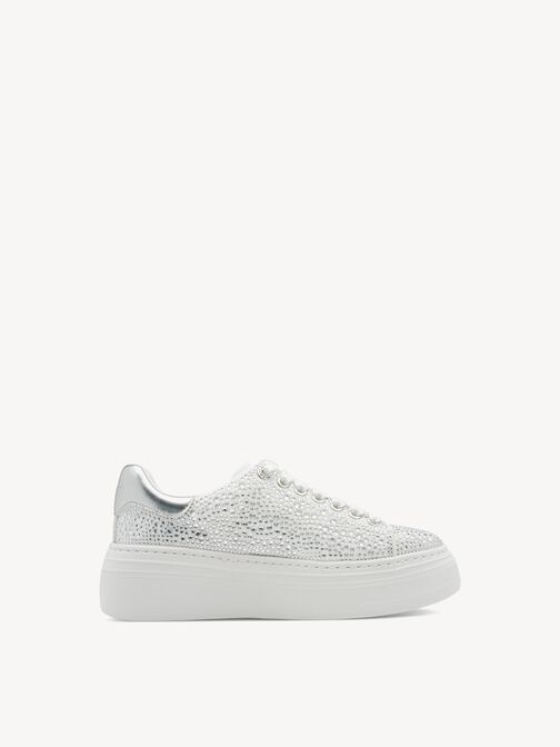 Basket, SILVER GLAM, hi-res