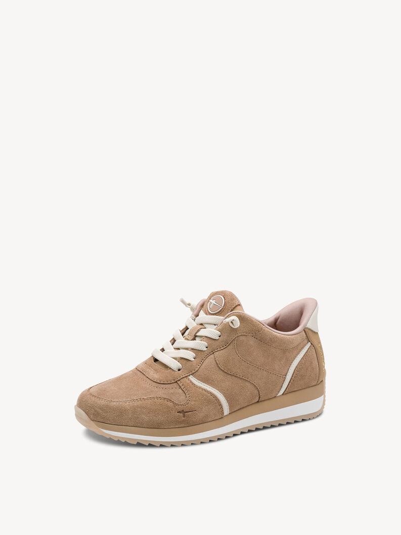 Sneaker - brun, 310, hi-res