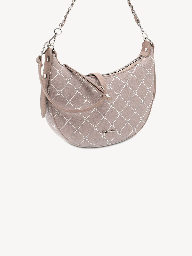 Borsetta - marrone, taupe, hi-res