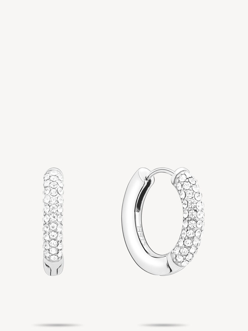 Creool, silber, hi-res