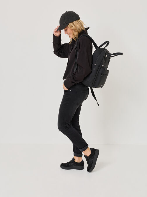 Sneaker, BLACK COMB, hi-res