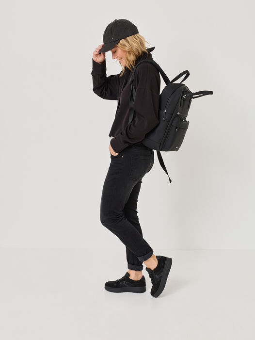 Sneaker, BLACK COMB, hi-res