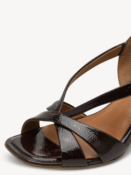 Heeled sandal, 304, hi-res