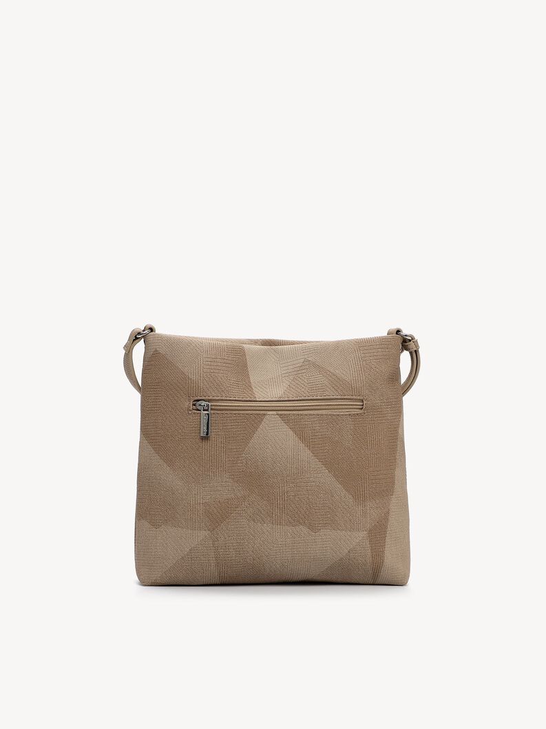 Sac &agrave; bandouli&egrave;re - beige, sand, hi-res