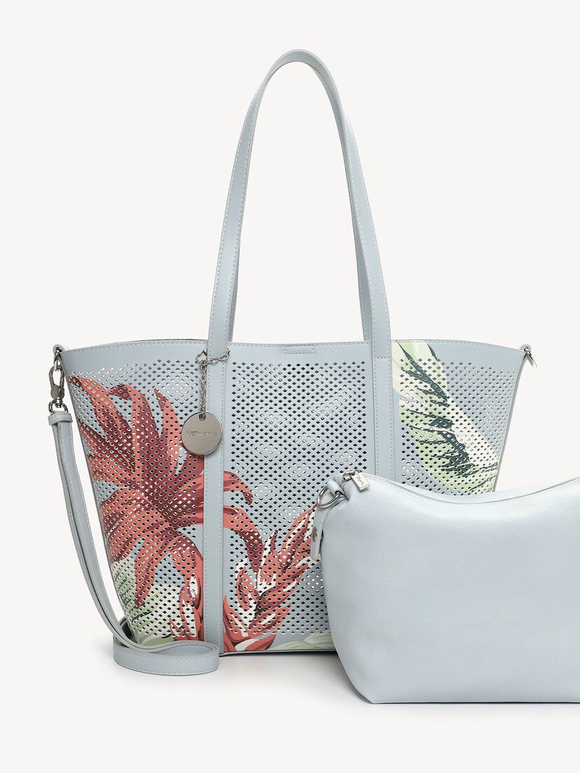 Shopper, lightblue, hi-res