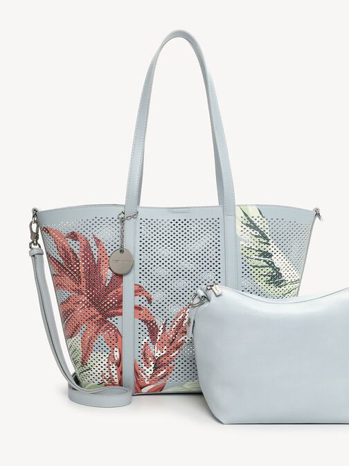 Shopper, lightblue, hi-res