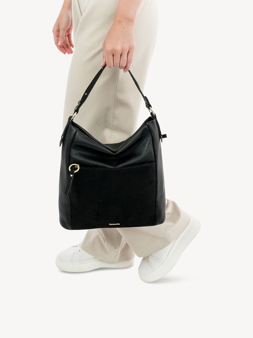 Tas - zwart, black, hi-res