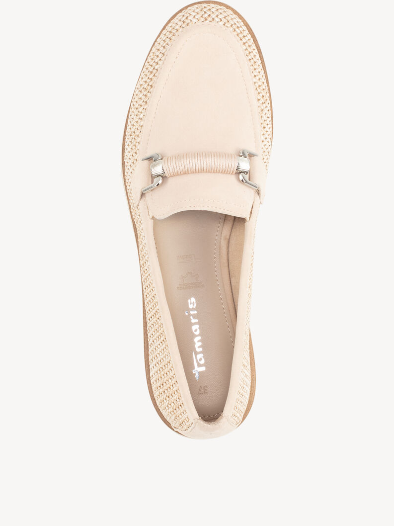 Slipper, NUDE, hi-res