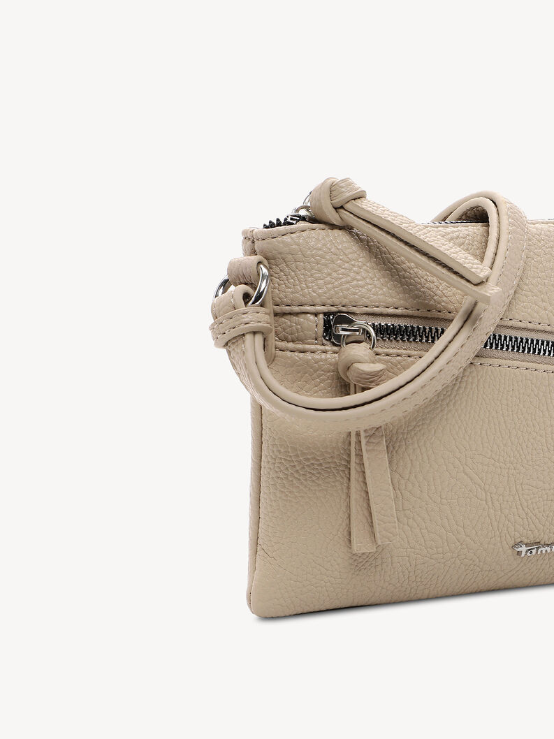 Satchel - beige, taupe, hi-res