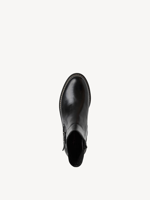 Chelsea Boot, BLACK, hi-res