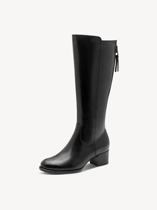 Bottes, BLACK, hi-res