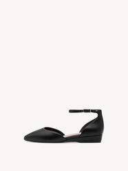 Ballerinas