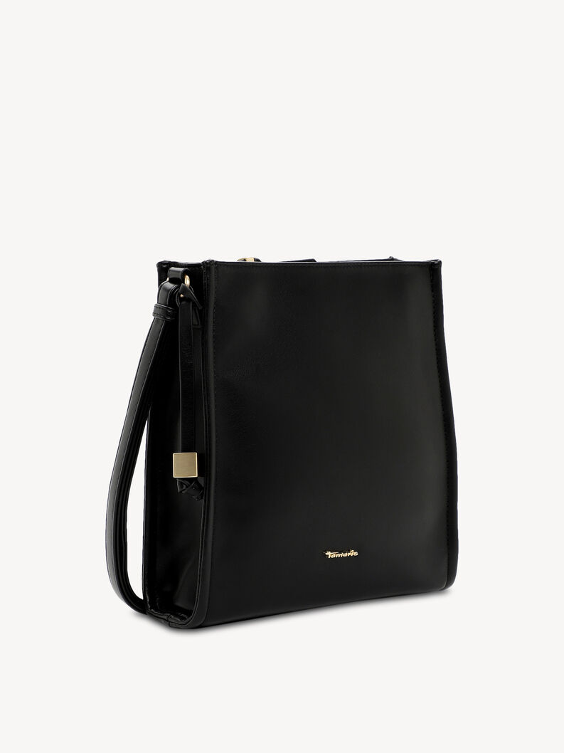 Umh&auml;ngetasche - schwarz, black, hi-res