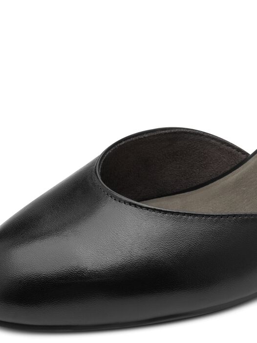 Pumps, BLACK NAPPA, hi-res
