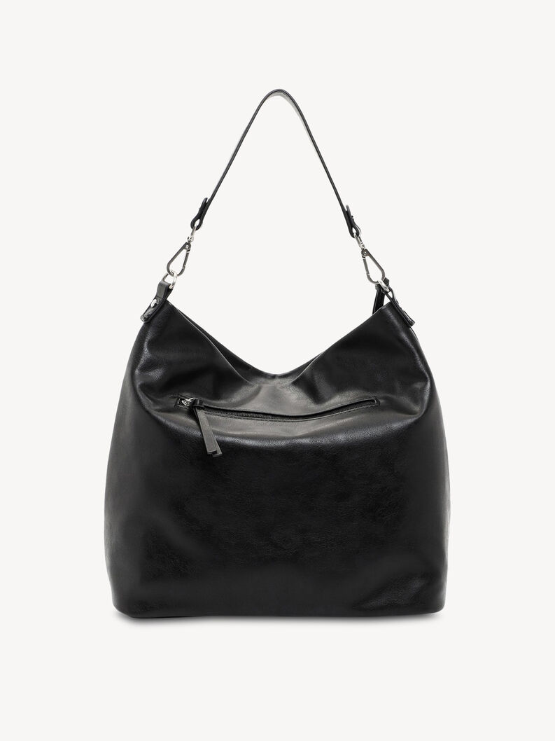 Beutel - schwarz, black, hi-res