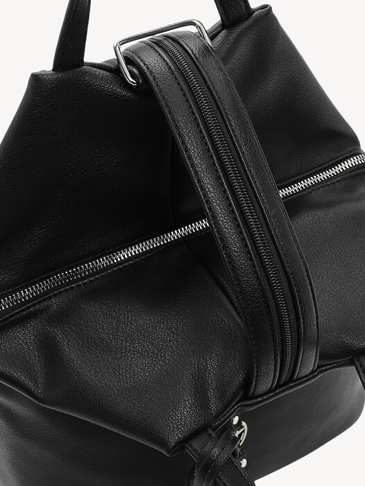 Rugzak, black, hi-res