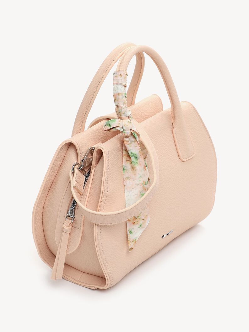 Shopper - pink, lightrose, hi-res