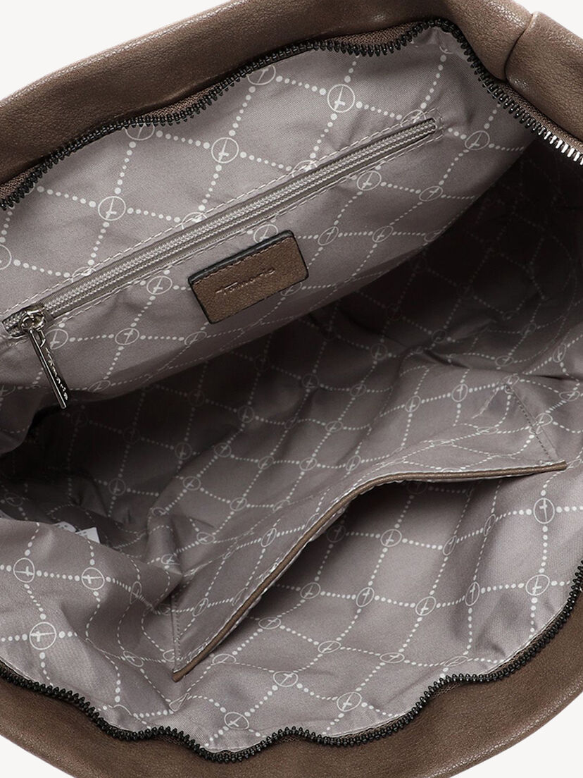 Shopper - bruin, mud, hi-res