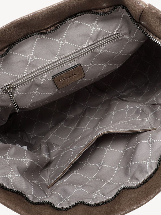 Shopper, mud, hi-res