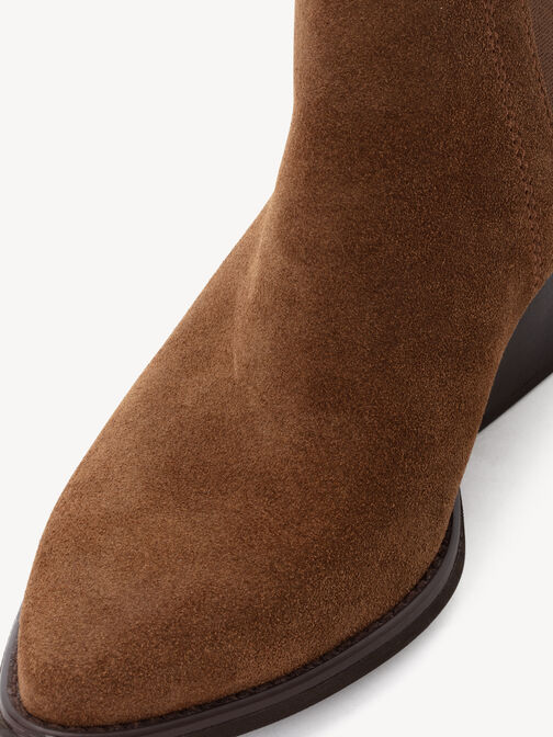 Bottine Chelsea, BROWN, hi-res