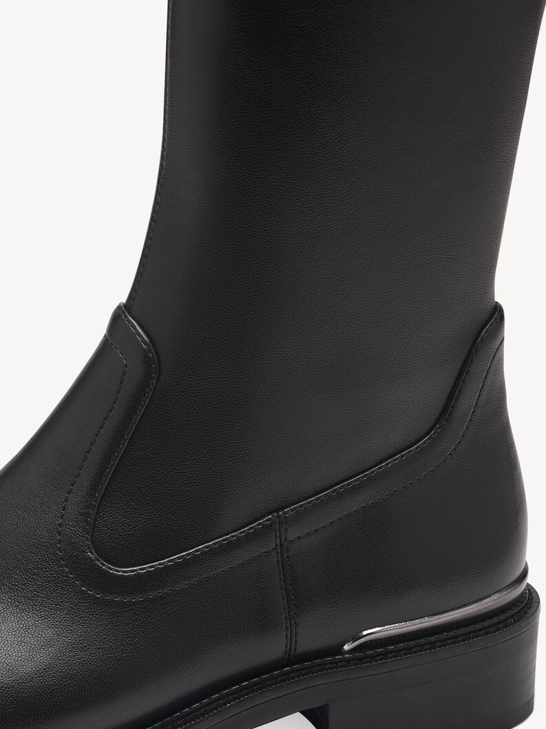 Bottes, BLACK MATT, hi-res