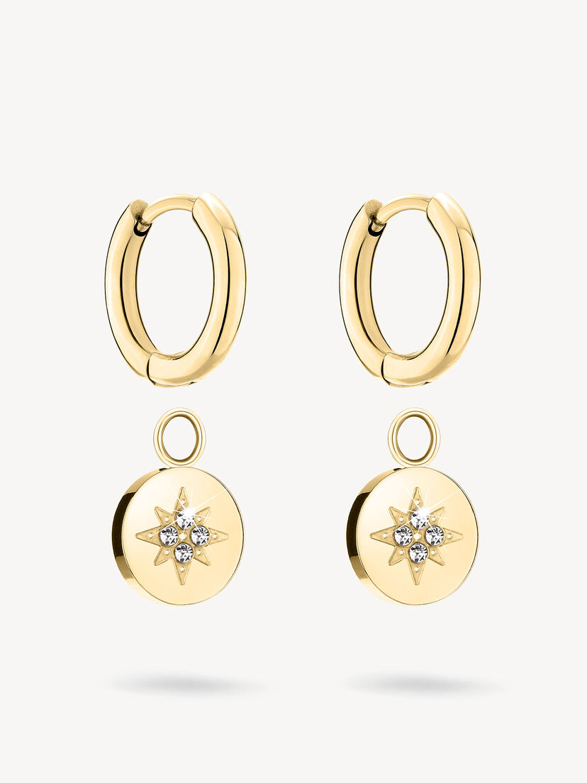 Creool - goud, goud, hi-res