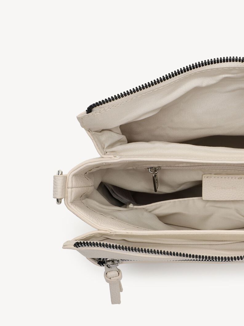 Umh&auml;ngetasche - beige, beige, hi-res