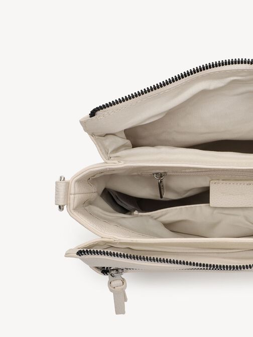 Sac &agrave; bandouli&egrave;re, beige, hi-res