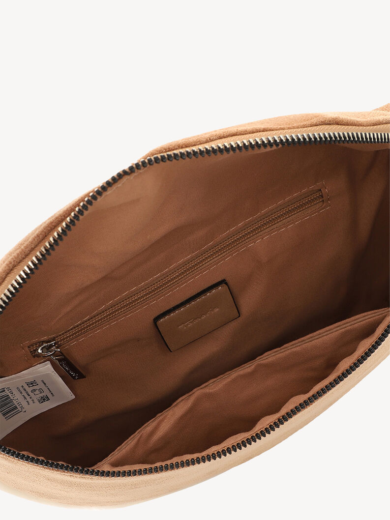 Borsa a tracolla - beige, sand, hi-res