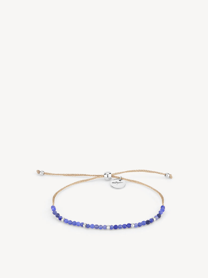 Armband - blauw, blauw, hi-res