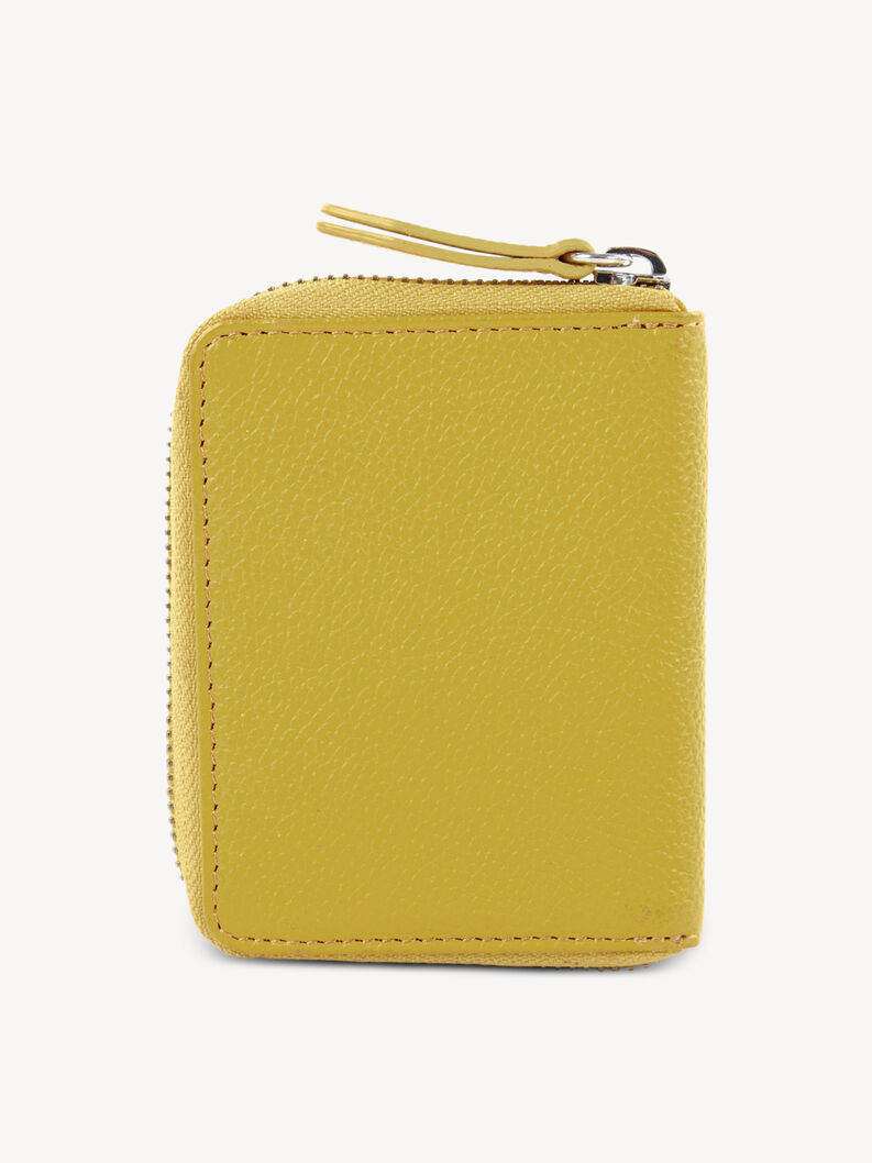 Portafoglio - verde, oliv oil, hi-res