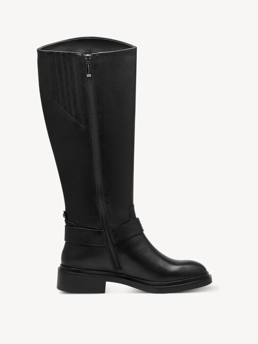 Stiefel, BLACK, hi-res